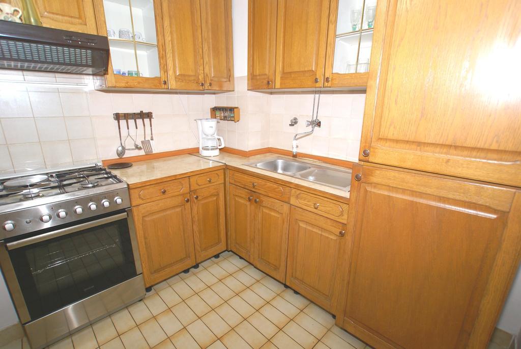 Apartment Ana 1 Malinska Chambre photo
