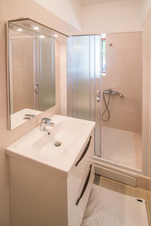 Apartment Ana 1 Malinska Extérieur photo