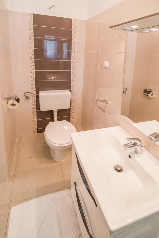 Apartment Ana 1 Malinska Extérieur photo